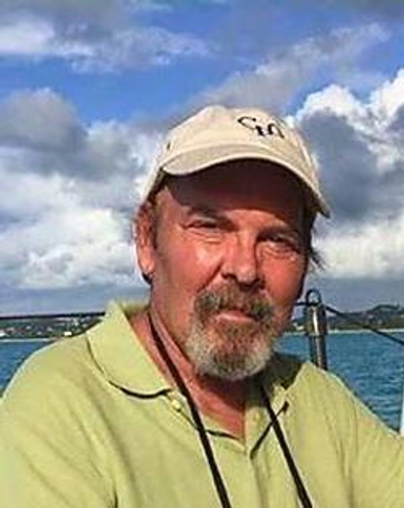 William Keith Scheel