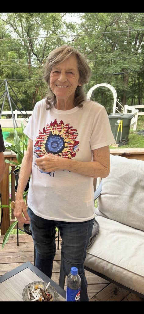 Diana Fern Divis Profile Photo