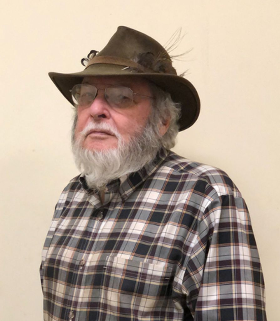 Jimmy White Profile Photo