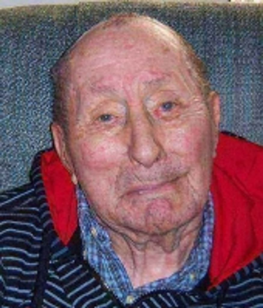 Walter R. Craig