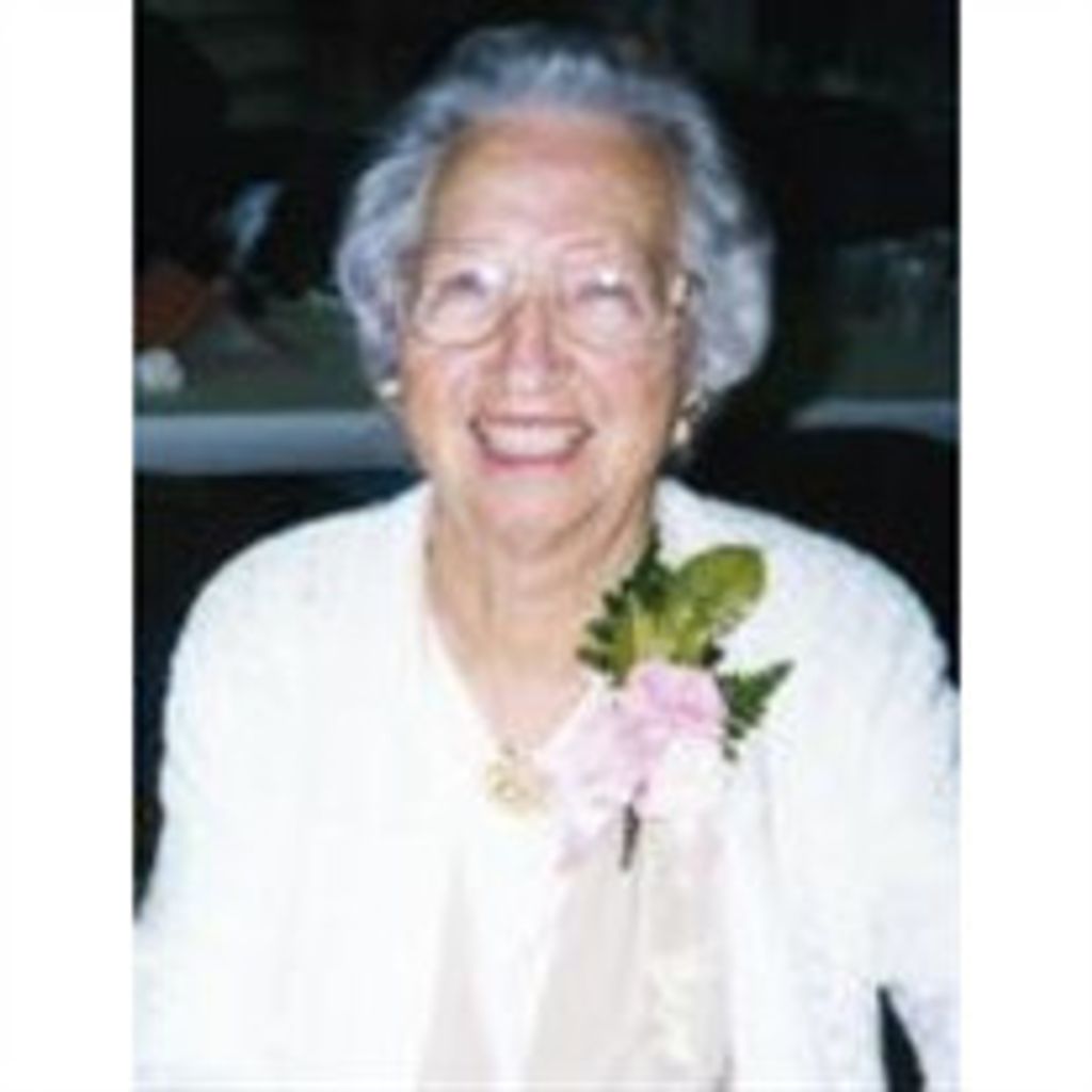 Irene L. Cosbitt