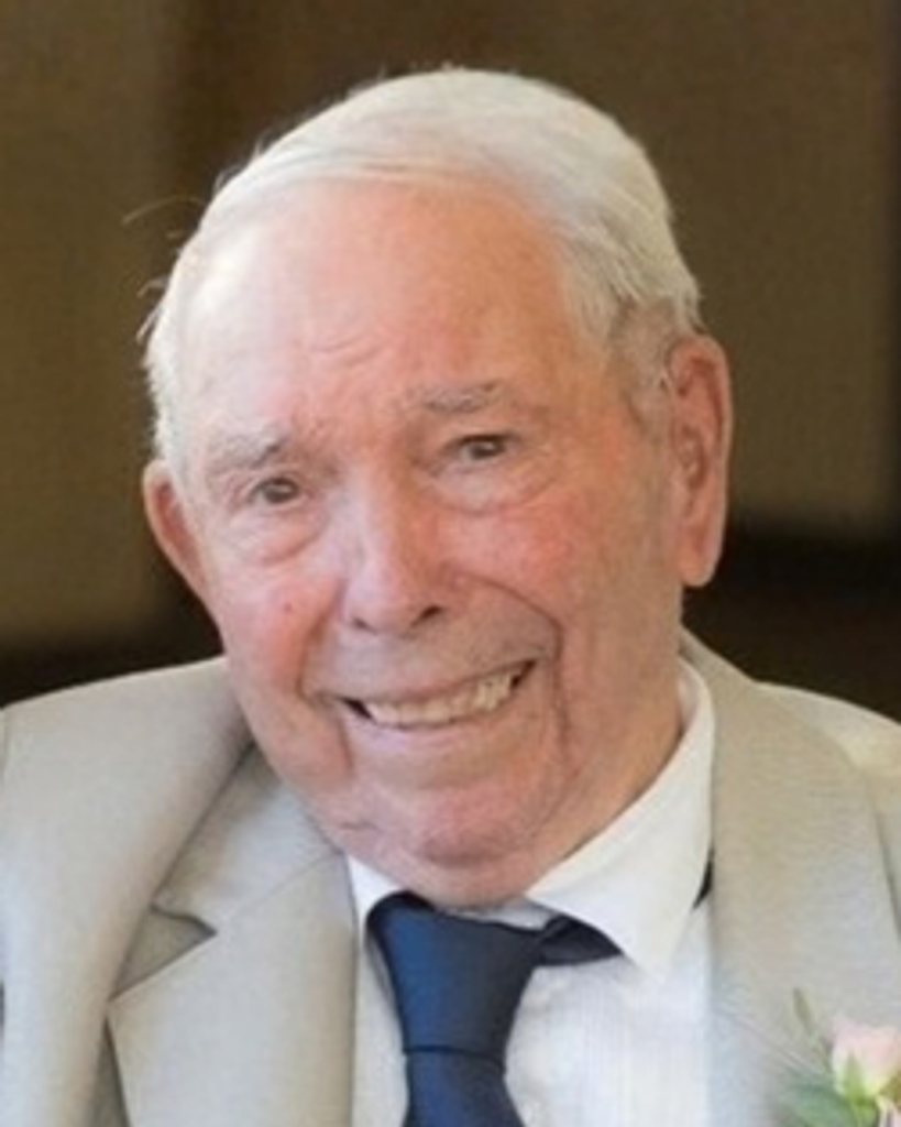 Howard Marvel Ellingson Profile Photo