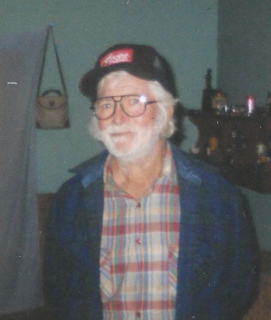 David Leonard Frazier