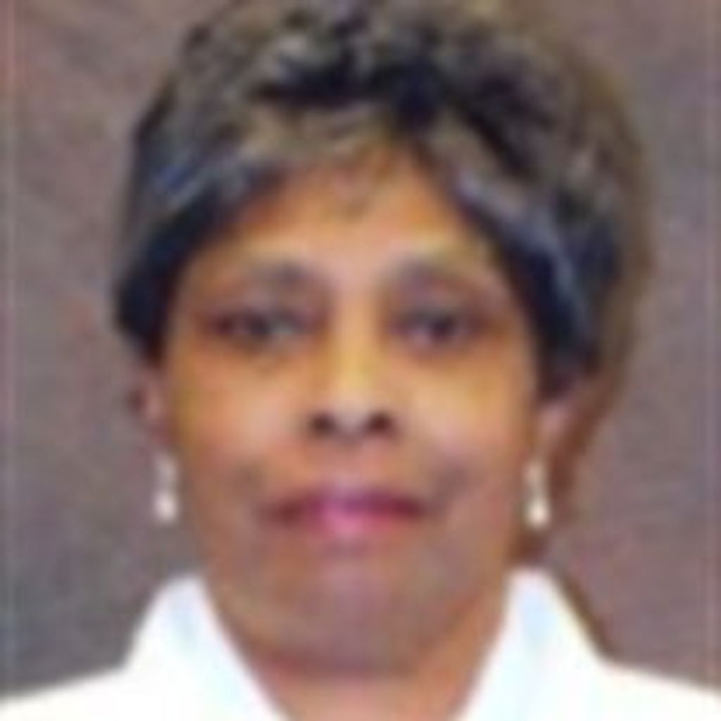 Mrs. Willie Maude Smith