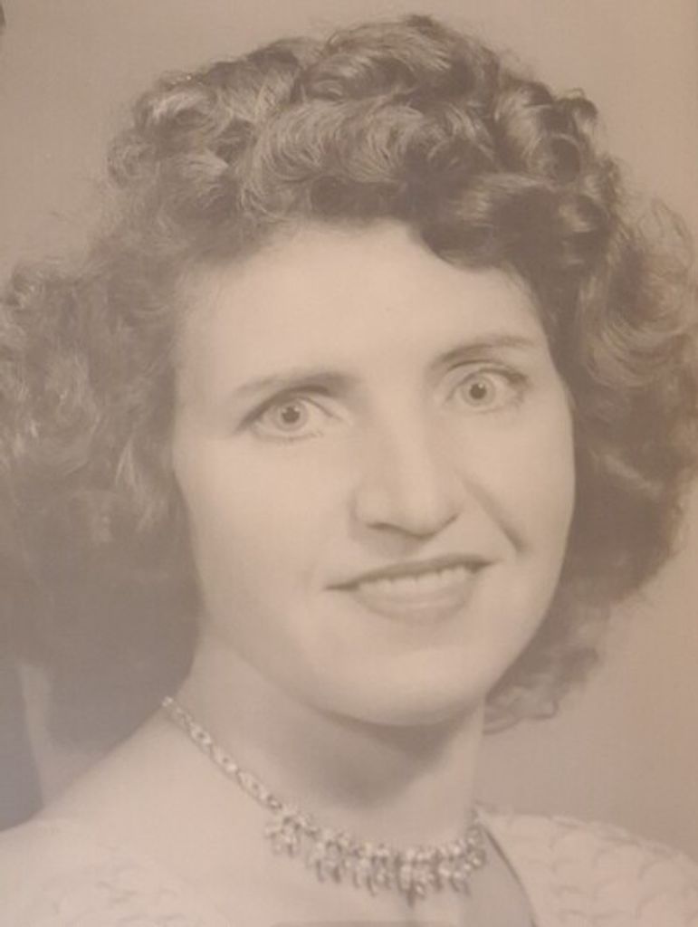 Ruth Mae Luttrell Profile Photo