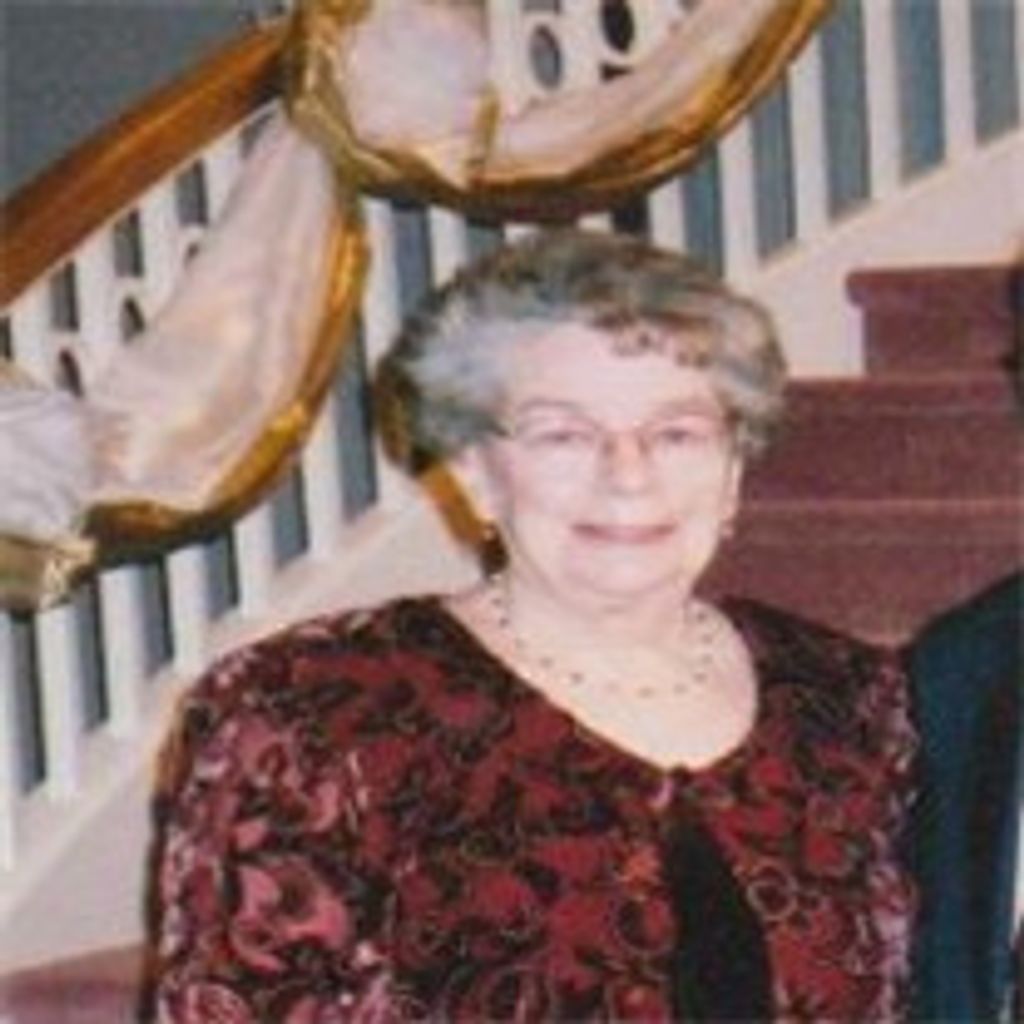 Audrey Pearl Hibbard Profile Photo