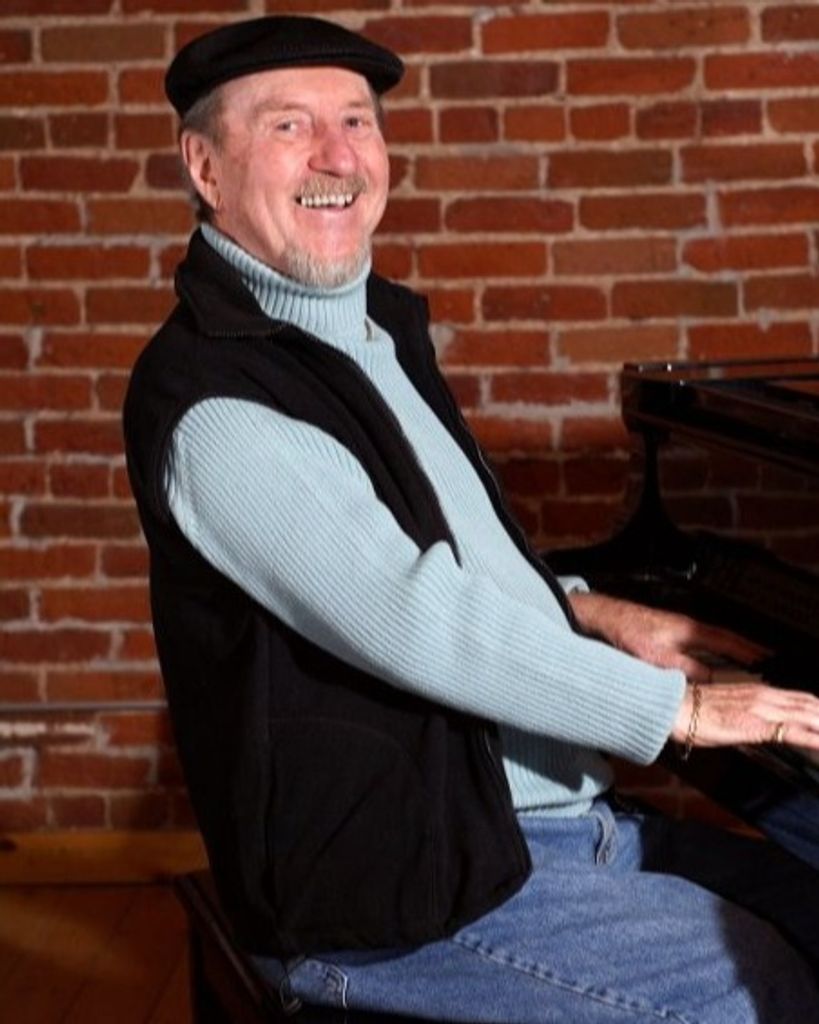 Neil W. Bridge