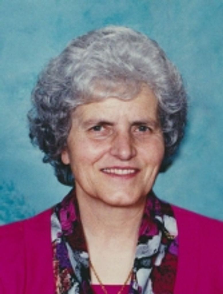 Rose Frieda Honecker Profile Photo