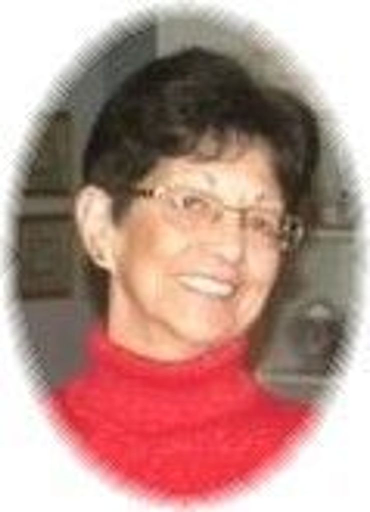Mary Leon Fogel