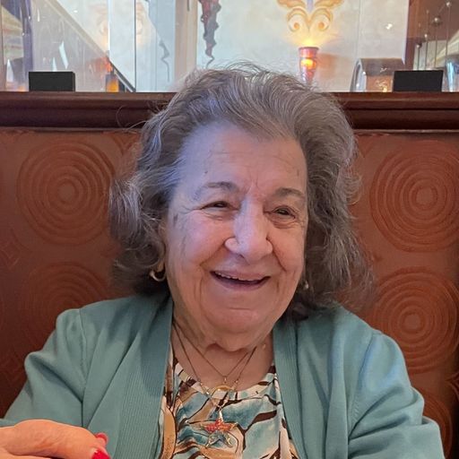 Marion K. Monsor Profile Photo