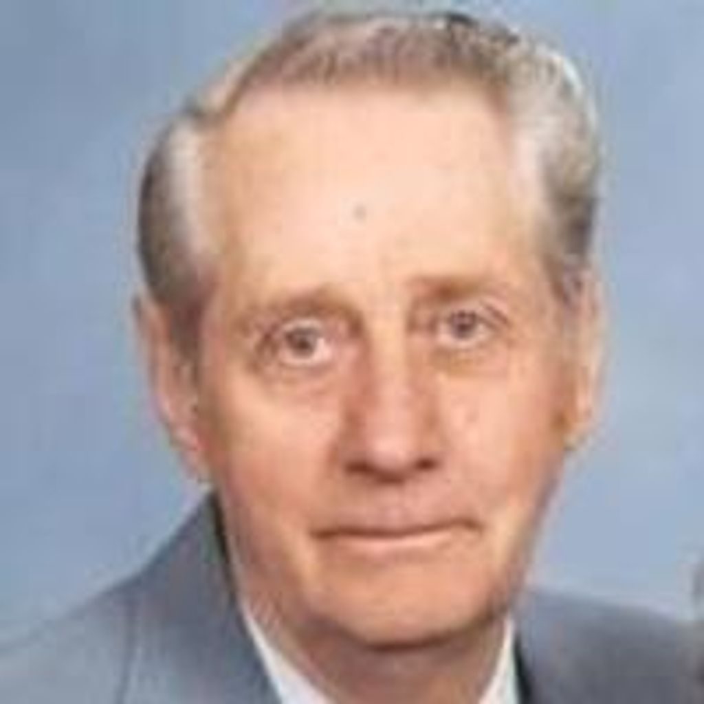 Denby  B. Sponaugle