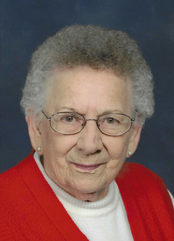 Violet M. Brown Profile Photo