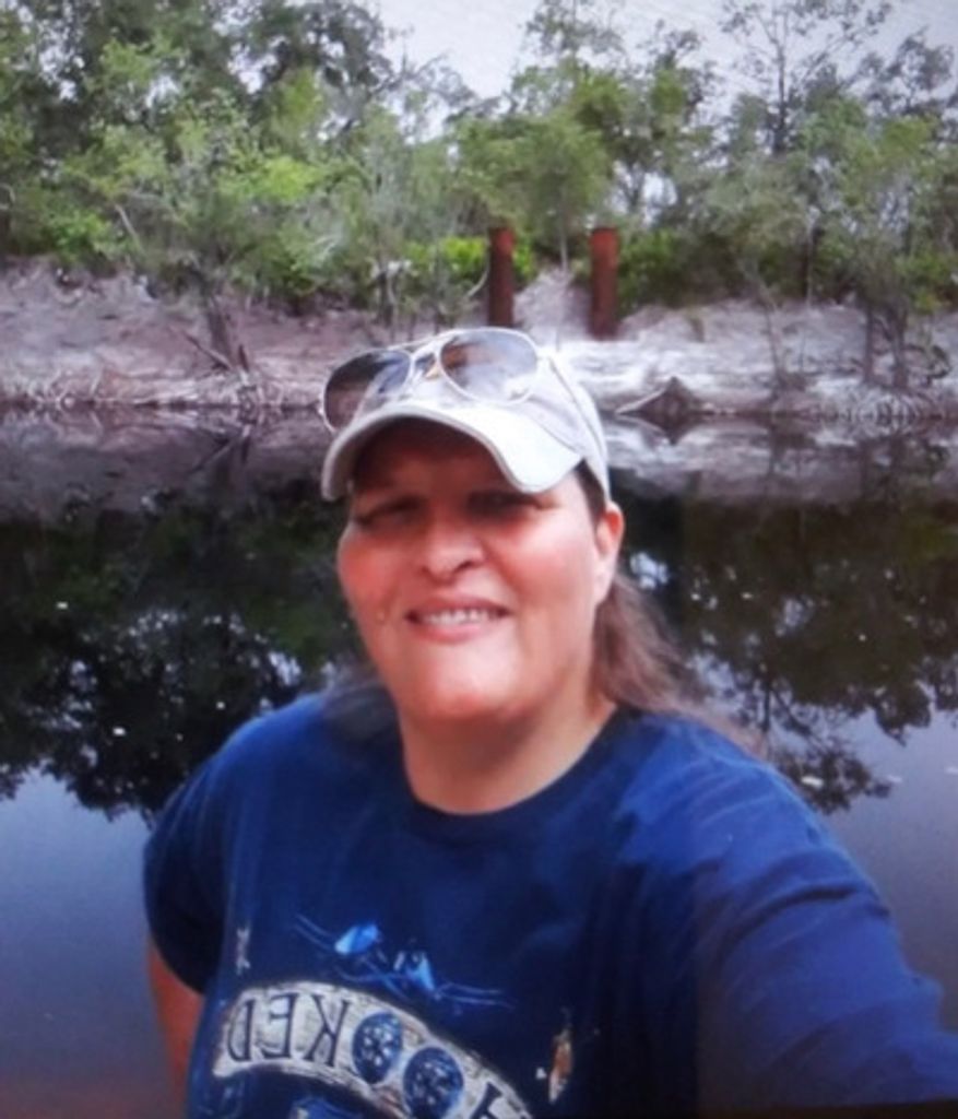 Charlotte Eileen Pittman Profile Photo