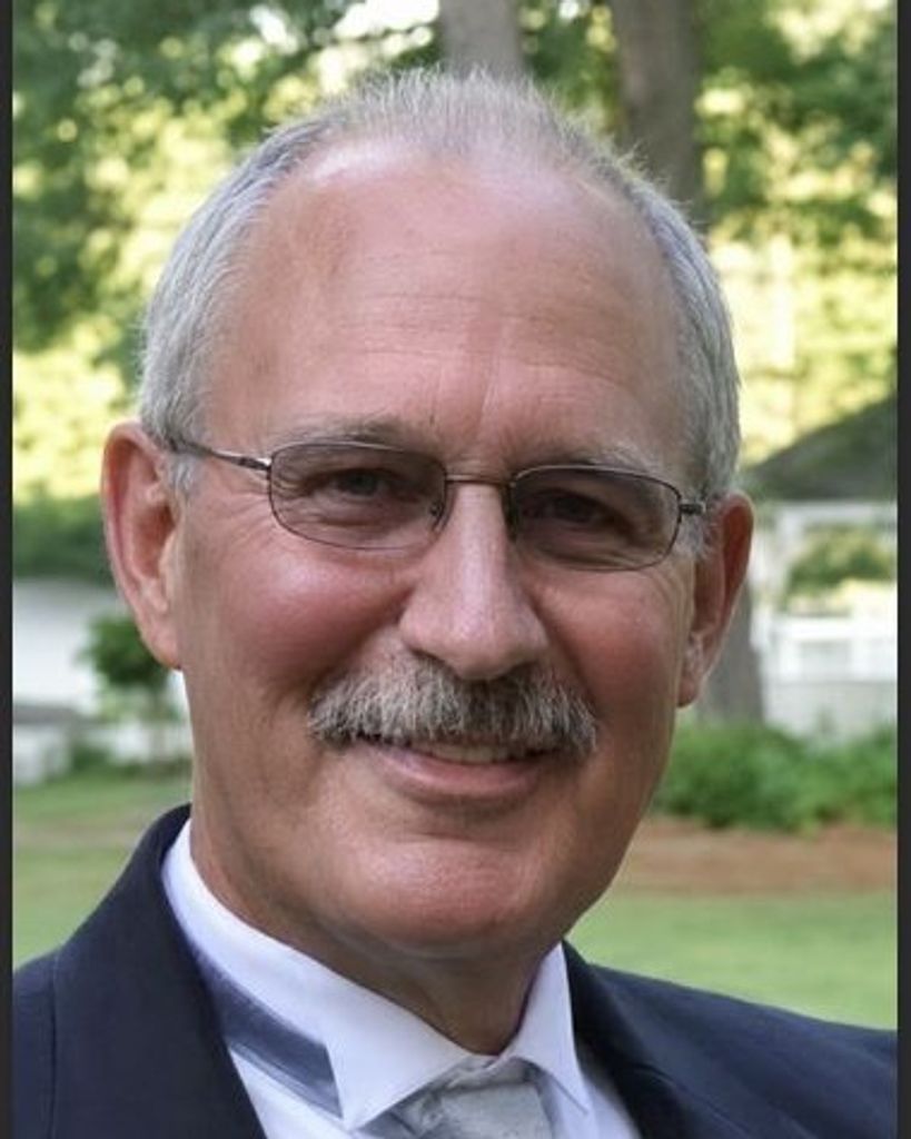 Gregory Robert Peek Profile Photo