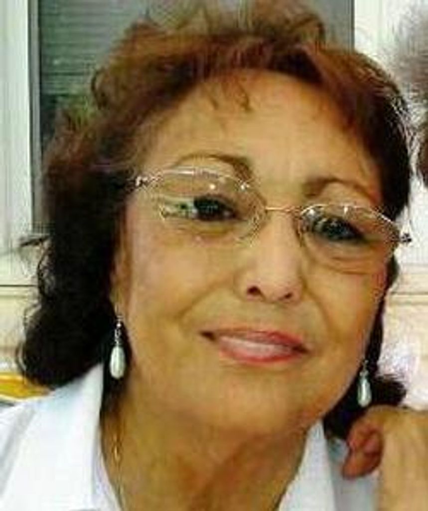 Theresa Garcia