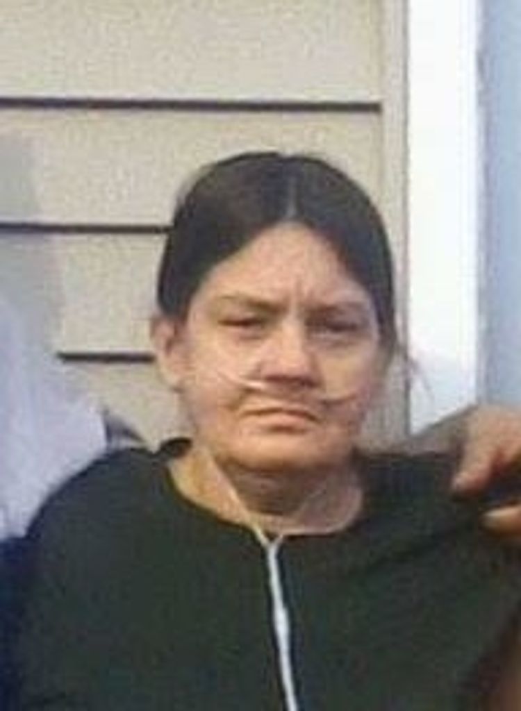 Luwanda "Lou" Jenkins