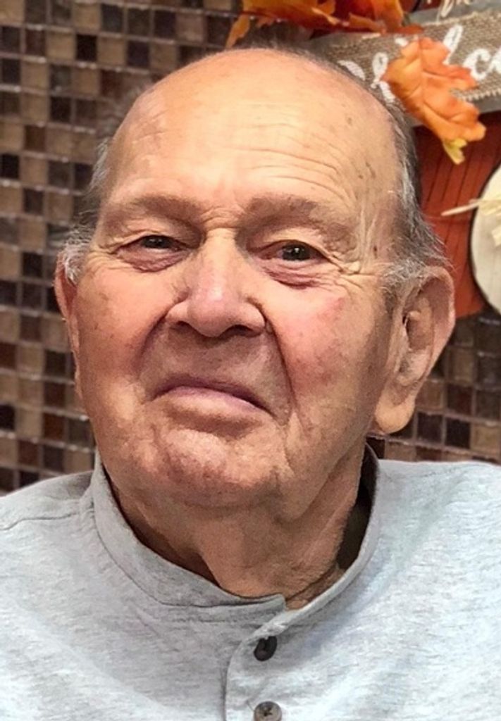 Homer Mouser Profile Photo