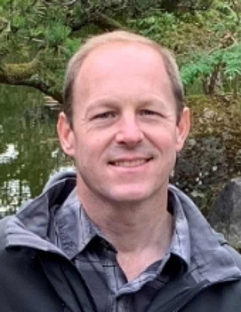 Kevin John Dettwyler