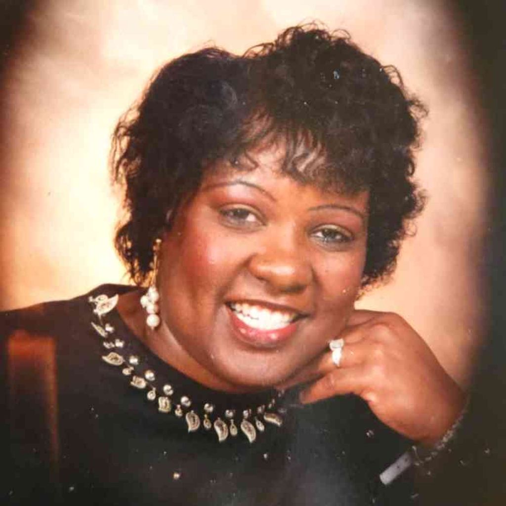 Audrey Faye Gordon Profile Photo