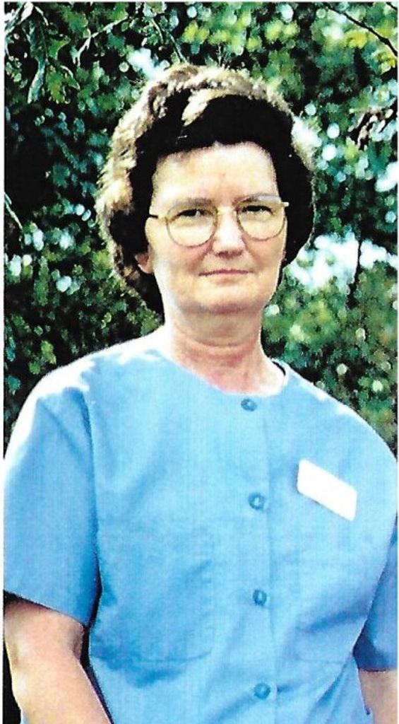 Betty Jean (Miller)  Rogers