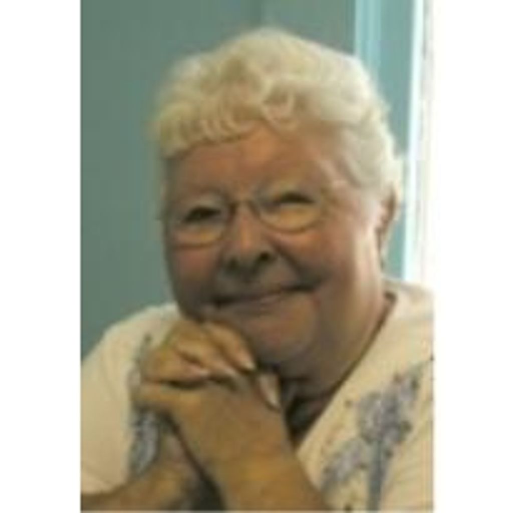 Marjorie Stapleton
