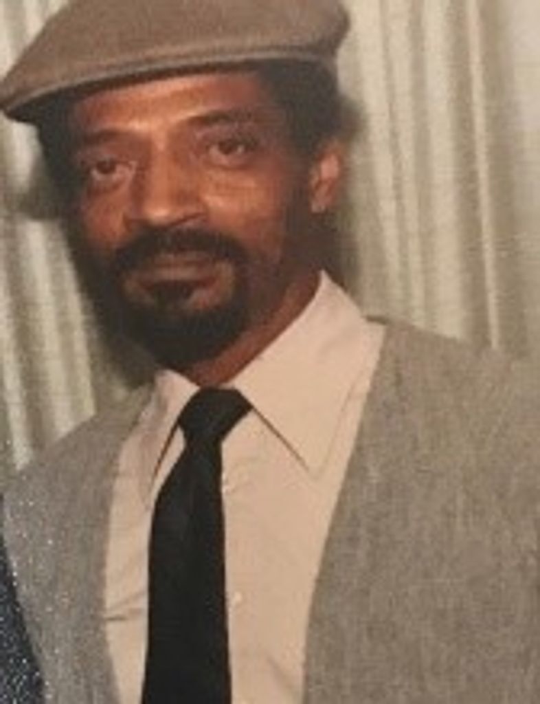 Milton Douglas (Sr)  Whatley