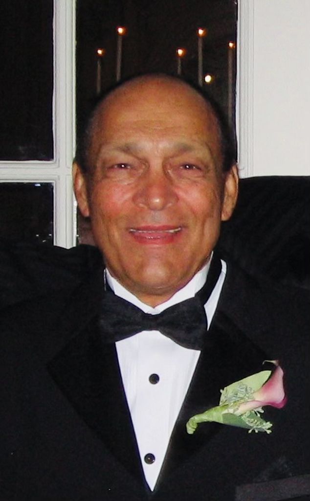 Anthony 'Tony' James Caravetta Profile Photo
