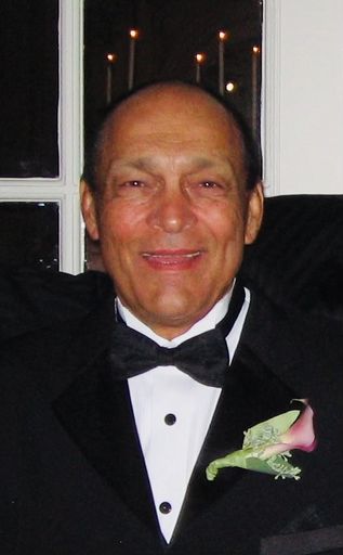 Anthony 'Tony' James Caravetta Profile Photo