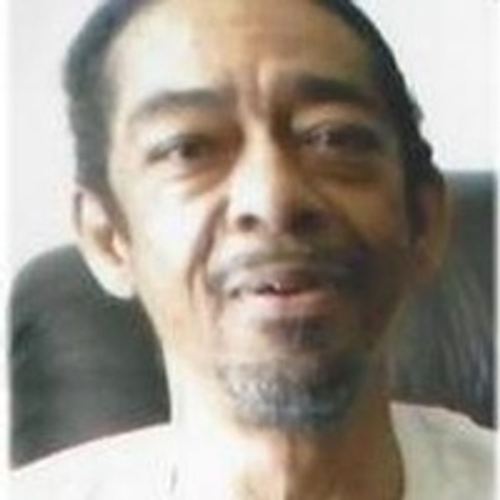 Andre Mccain Ricks
