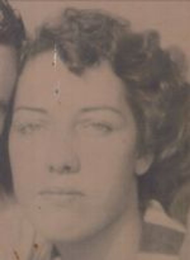 Syble Mageline Wyles Gross