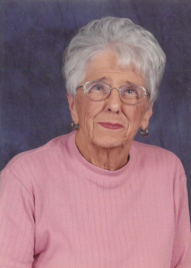 Barbara Dunavin