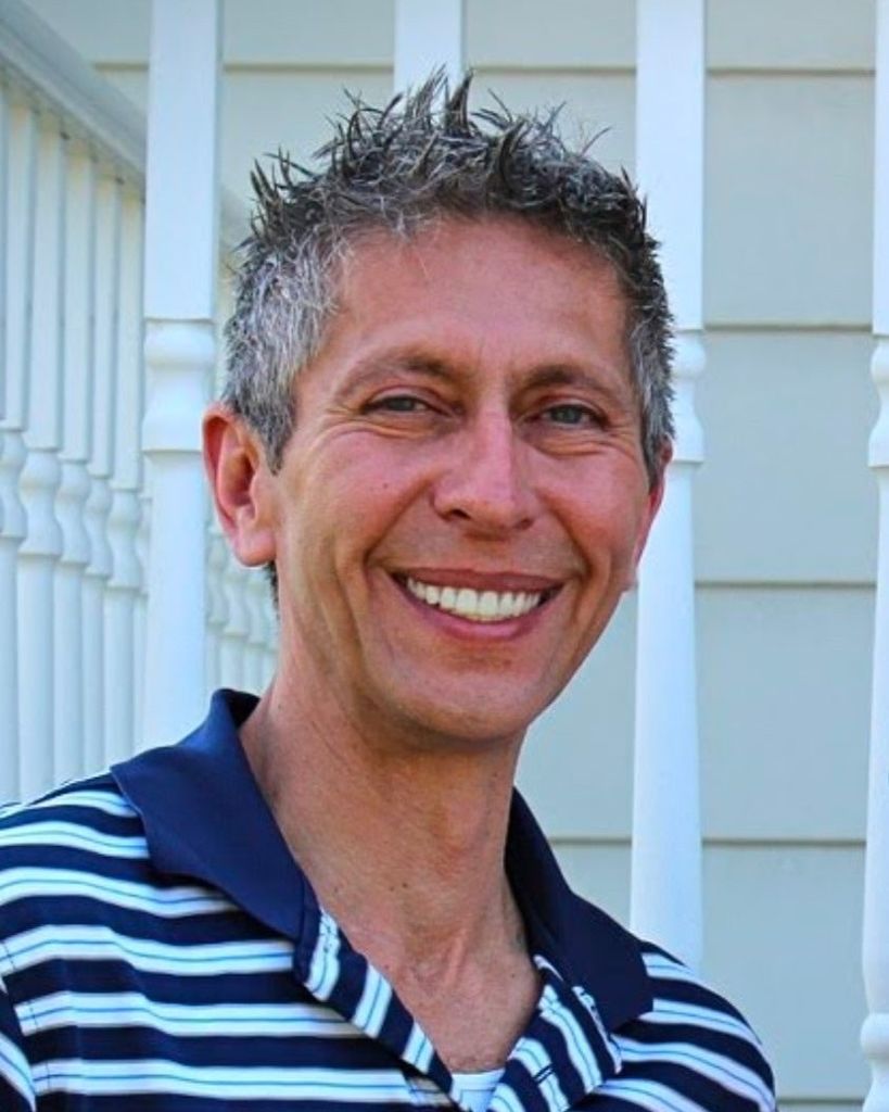 Michael John Runstrom