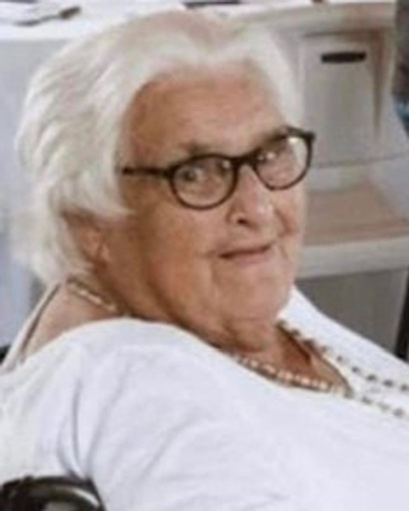 Eva Joyce Jennings