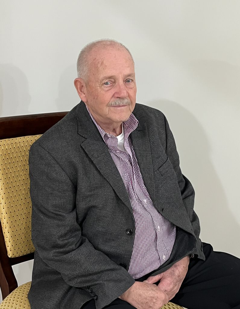 Jim Connor Profile Photo