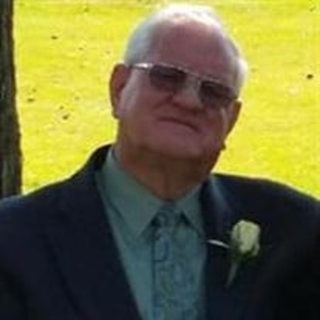 Chaplain Kenneth Austin