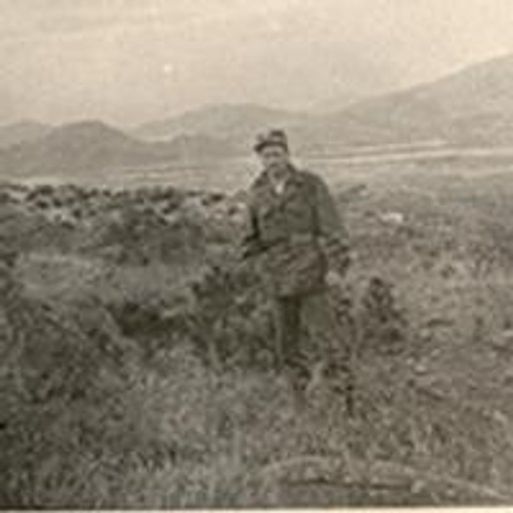 Charles Leon Lytle