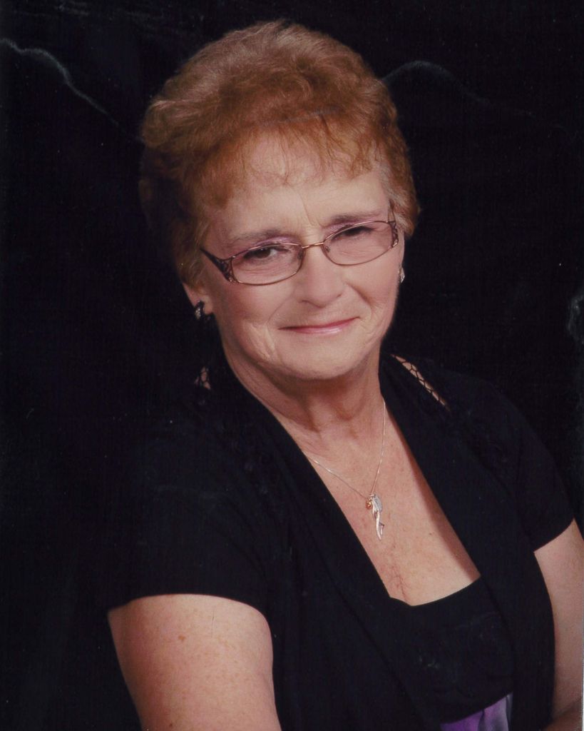 Myrna J. Carmichael Profile Photo