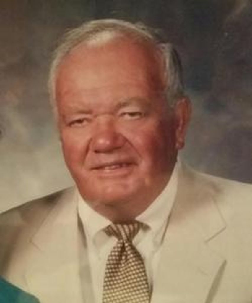 William Augustus Worth Sr.