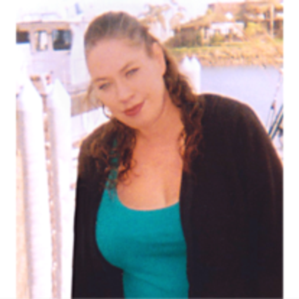 Melanie Joy Zahradnik