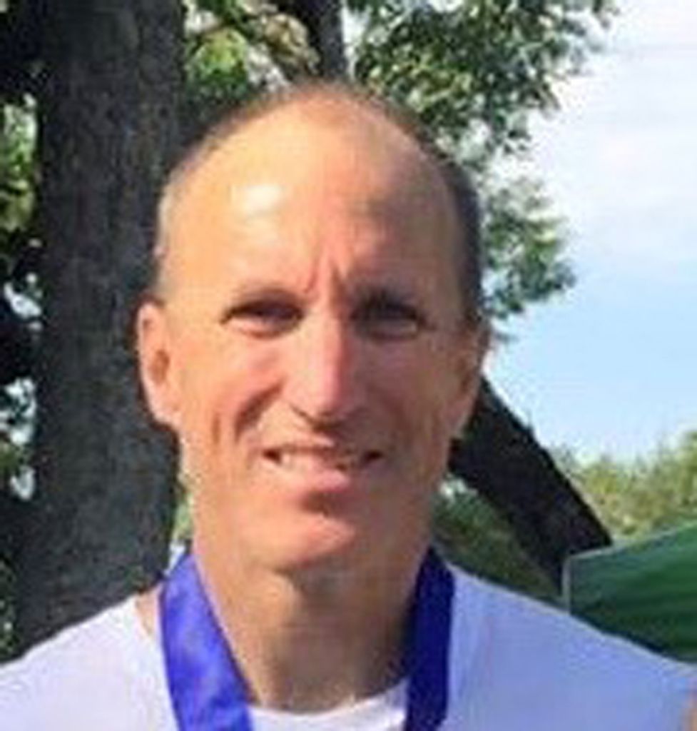 David Allen Trace Profile Photo
