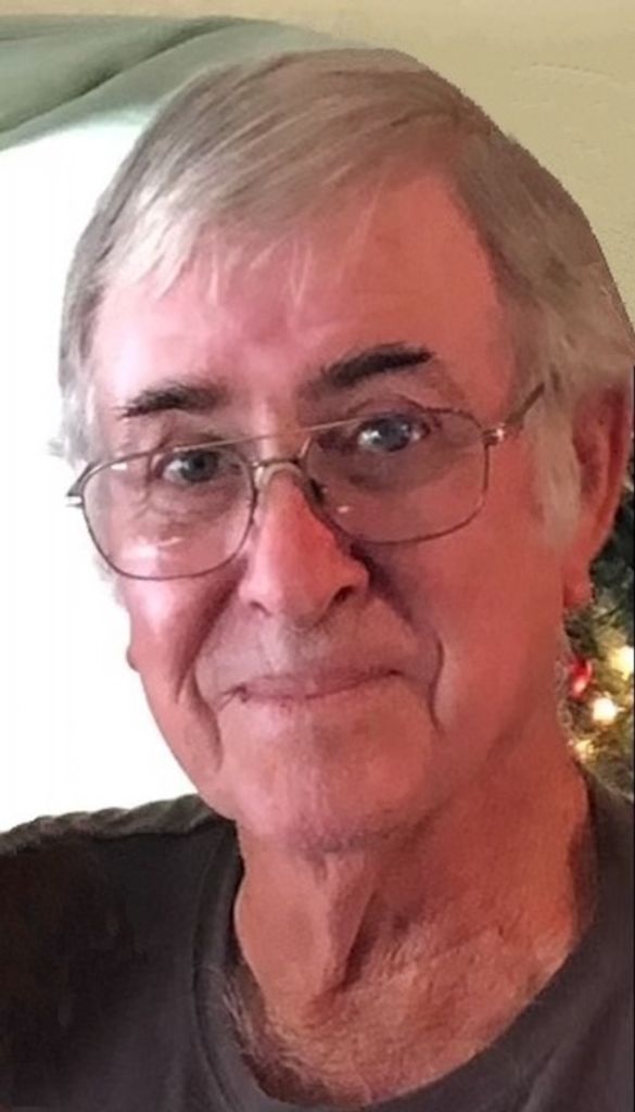 Wayne Stout Profile Photo