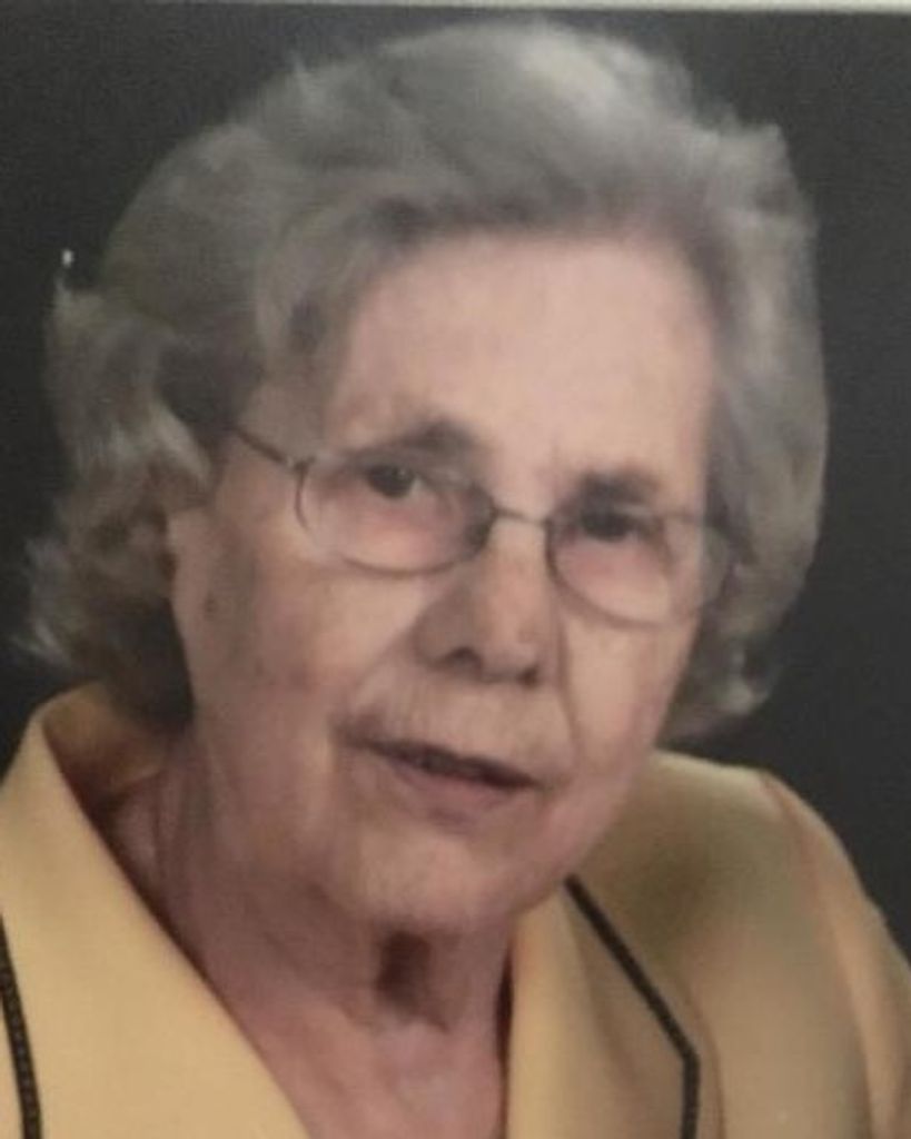 Hansine A. D'Ambrosio