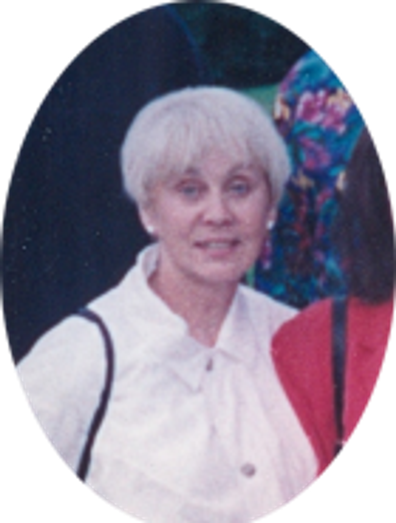 Marlene Dutton