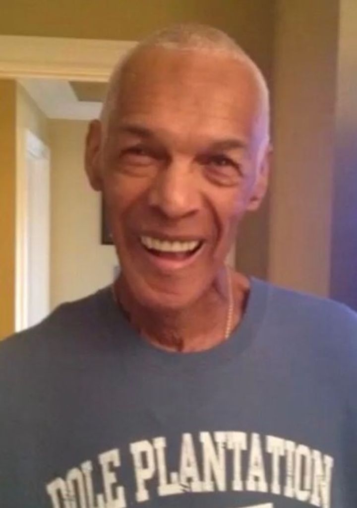 Gerald F. Mitchell Profile Photo