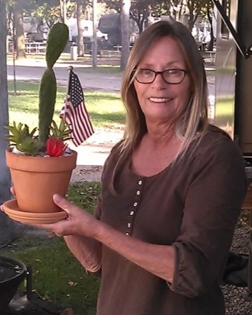 Rhonda Kunz