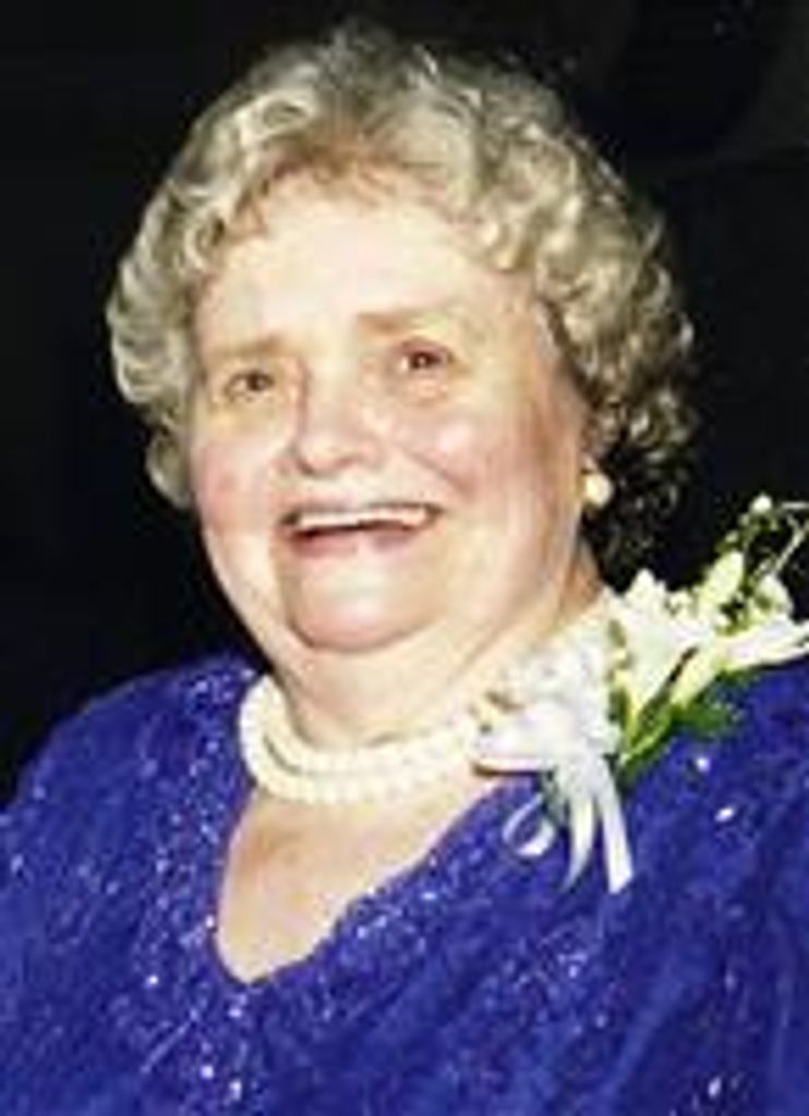 Sara Severance