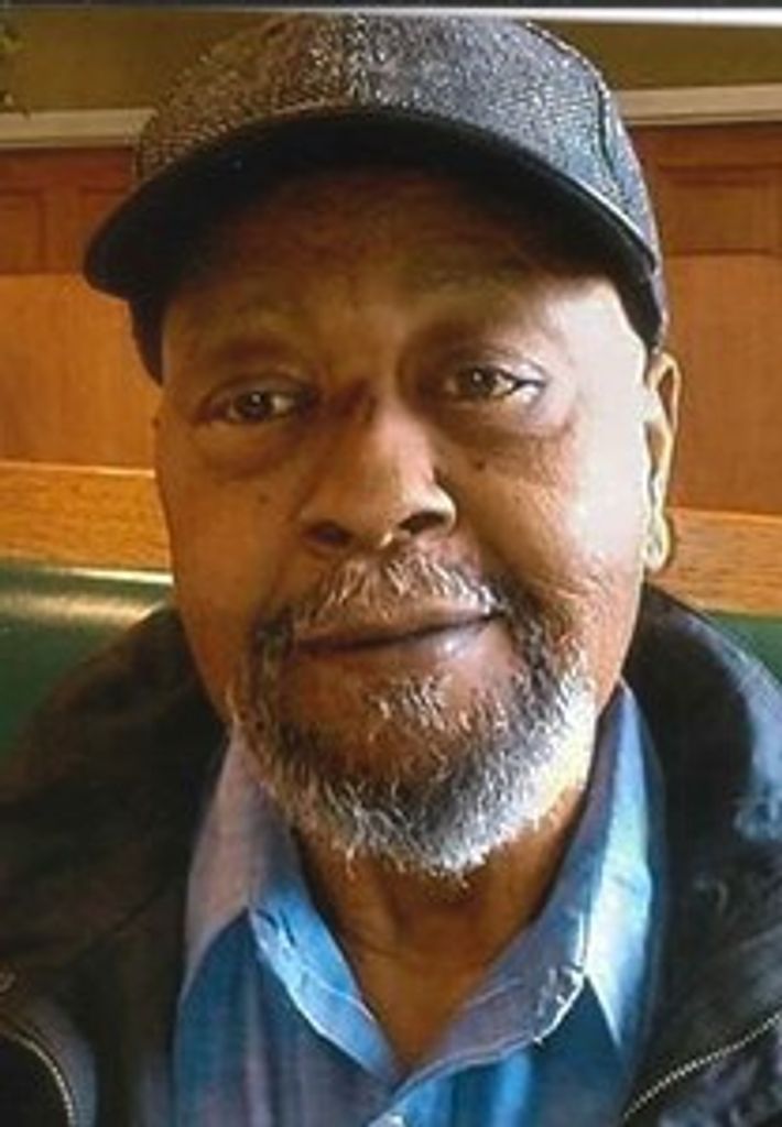 William P. Hull Profile Photo