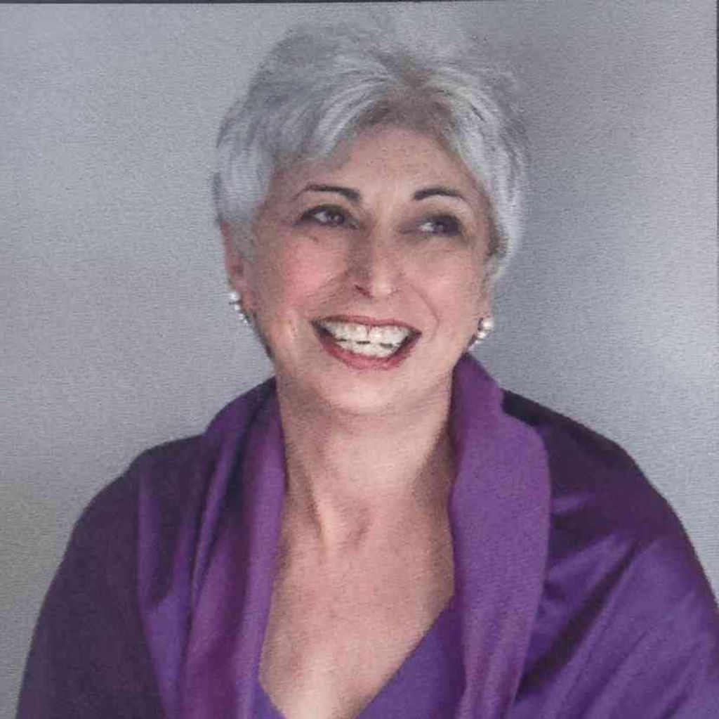 Azizi Carole Amundsen Profile Photo