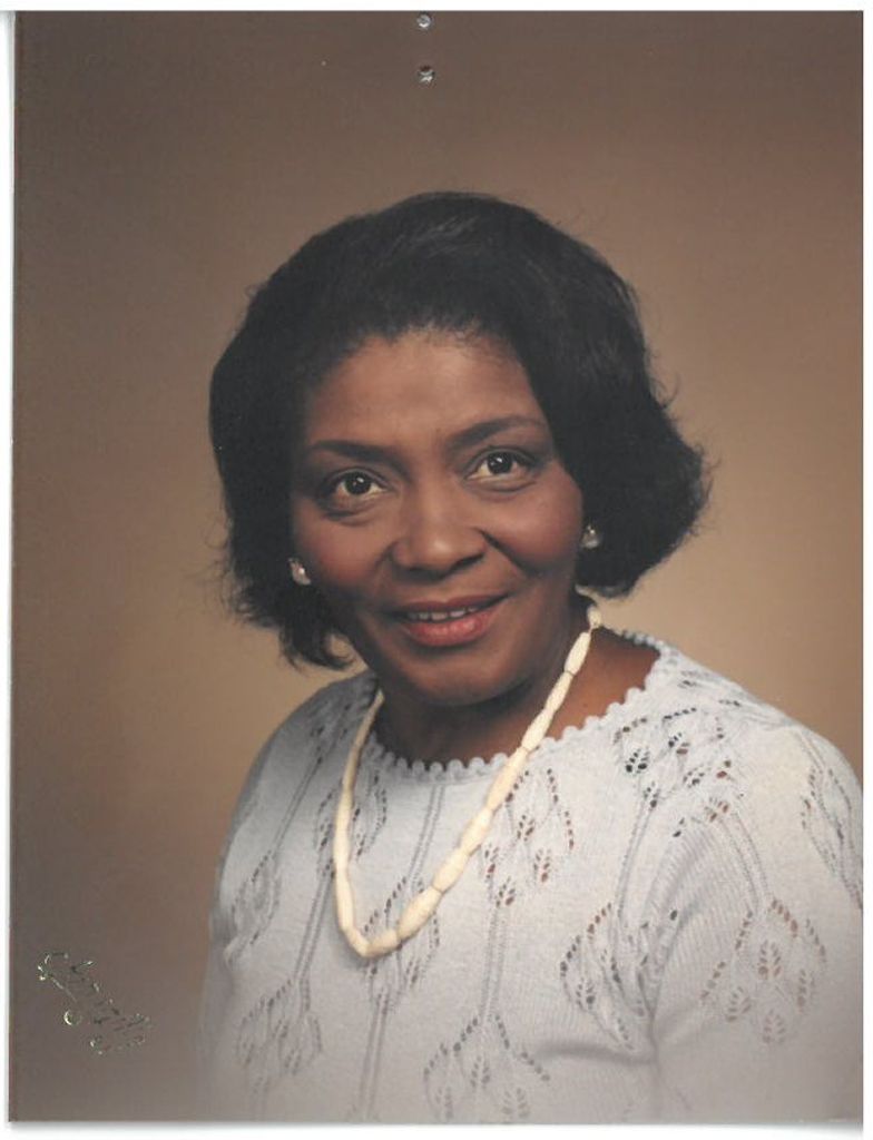 Edar  Belle Mallory