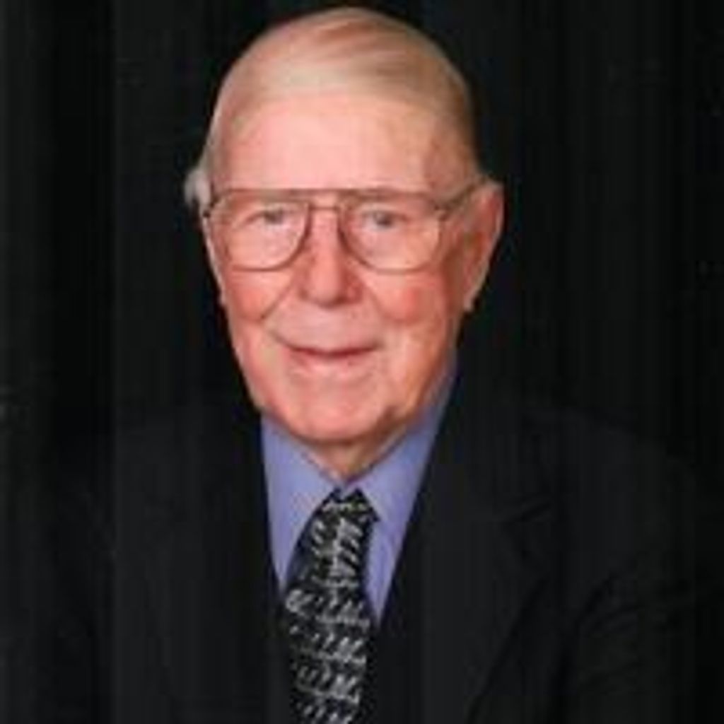 Harold B. Kleinhenz